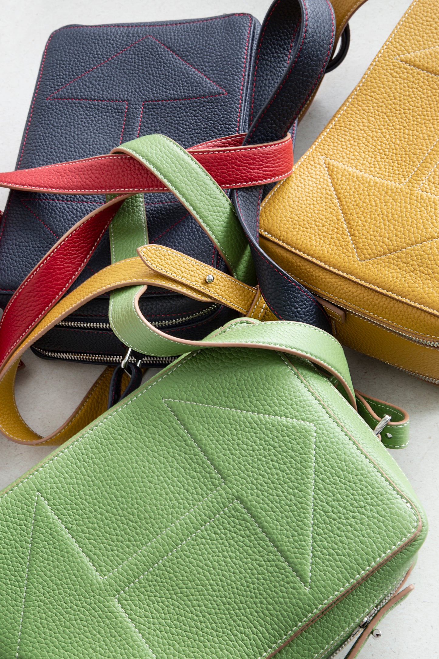 Fluido Case Bag
