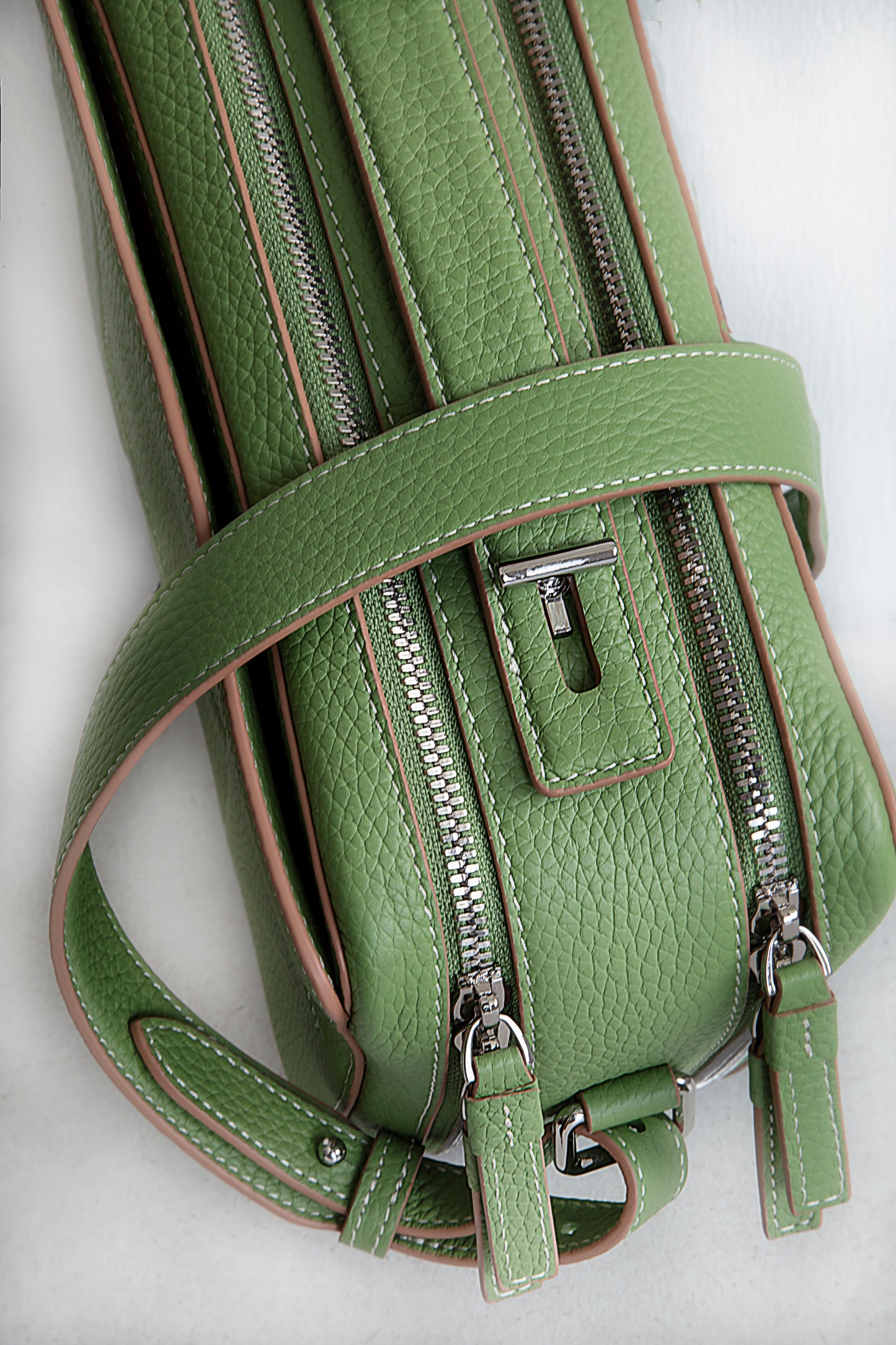 Fluido Case Bag