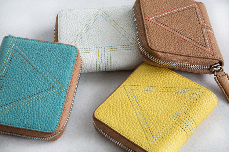 Accordions Fluido Wallet
