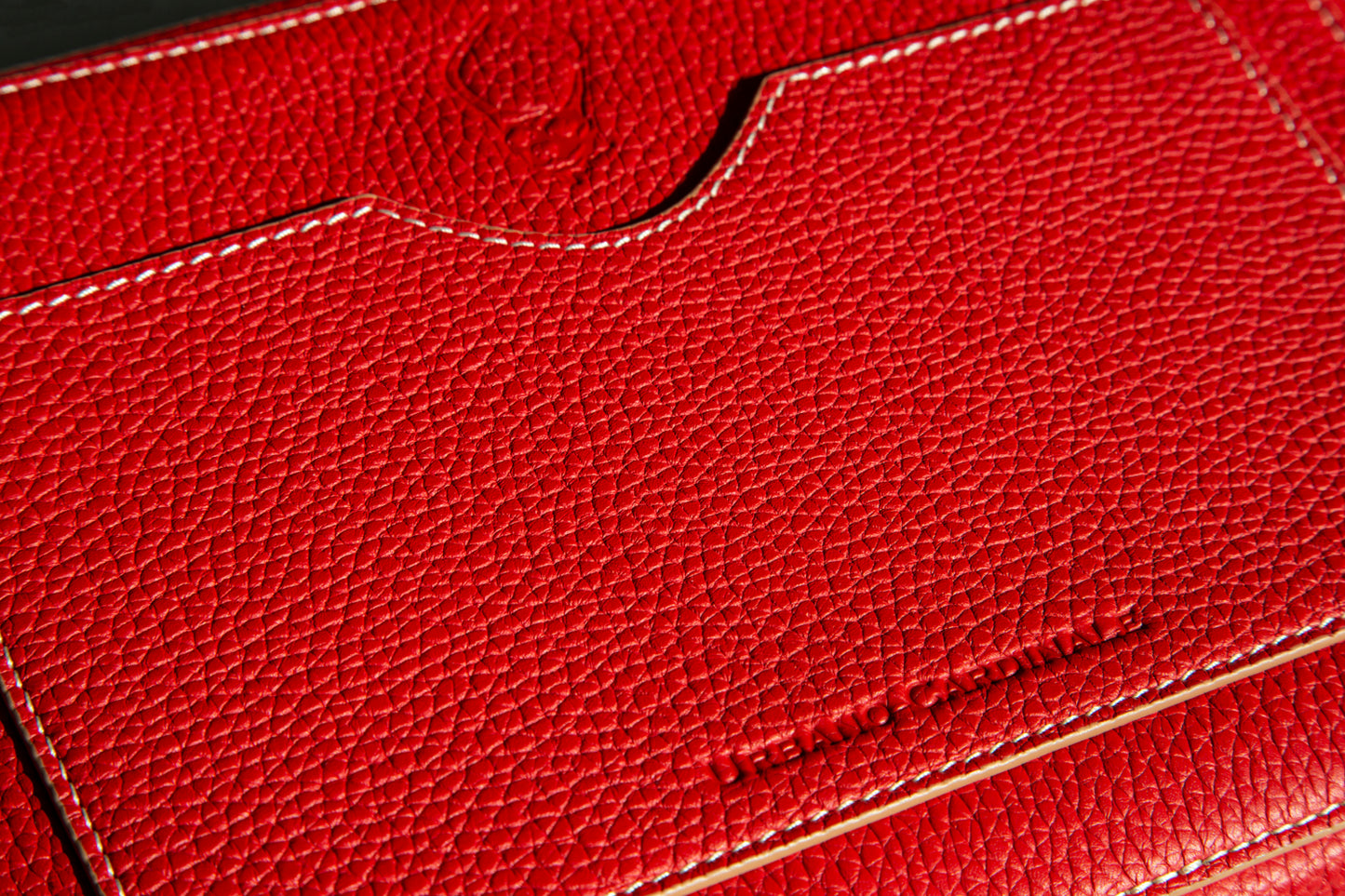 Fluido Case Bag
