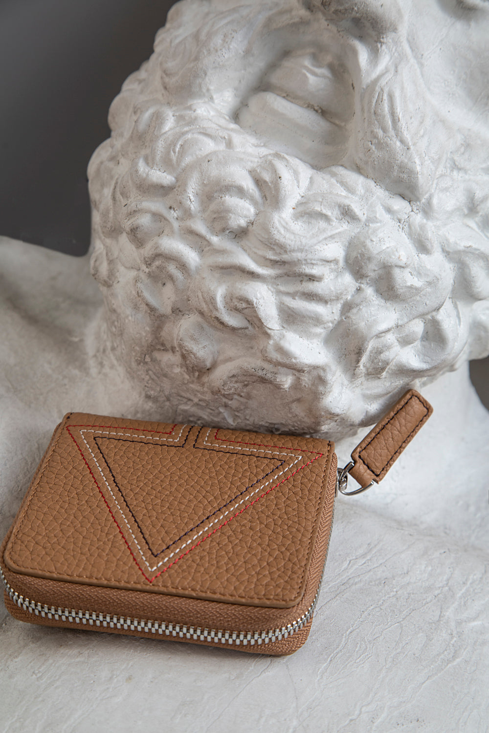 Accordion Fluido Wallet