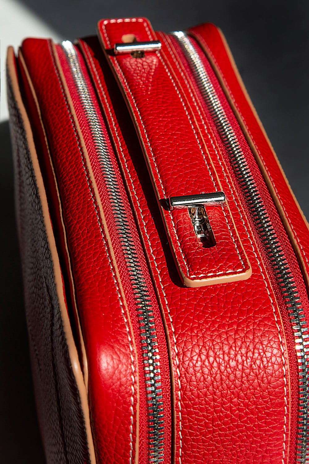 Fluido Case Bag