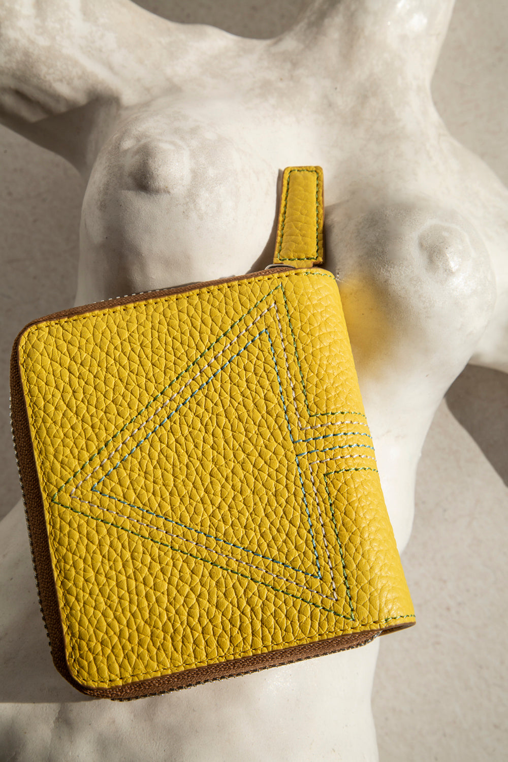 Accordion Fluido Wallet