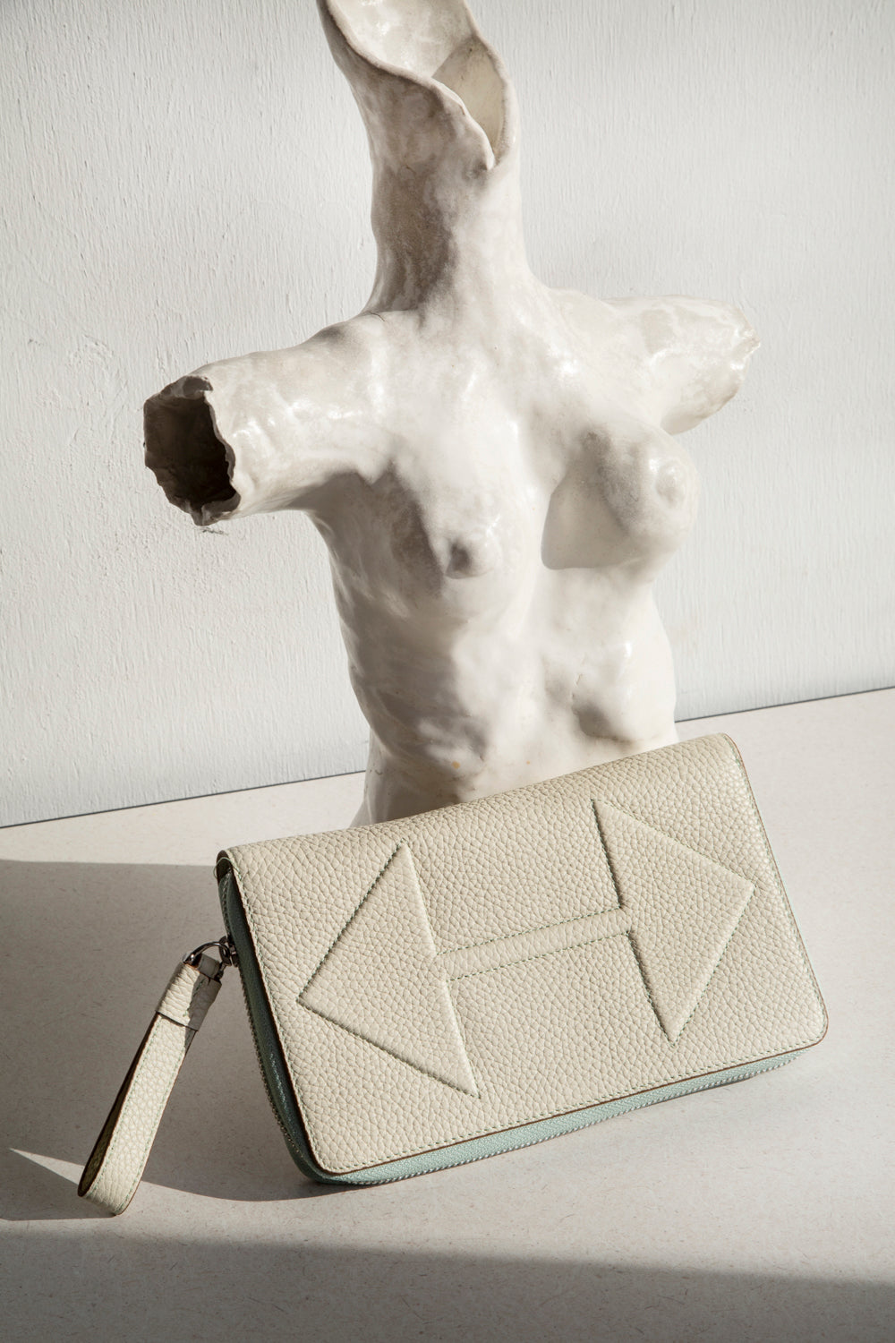 Long Fluido Wallet
