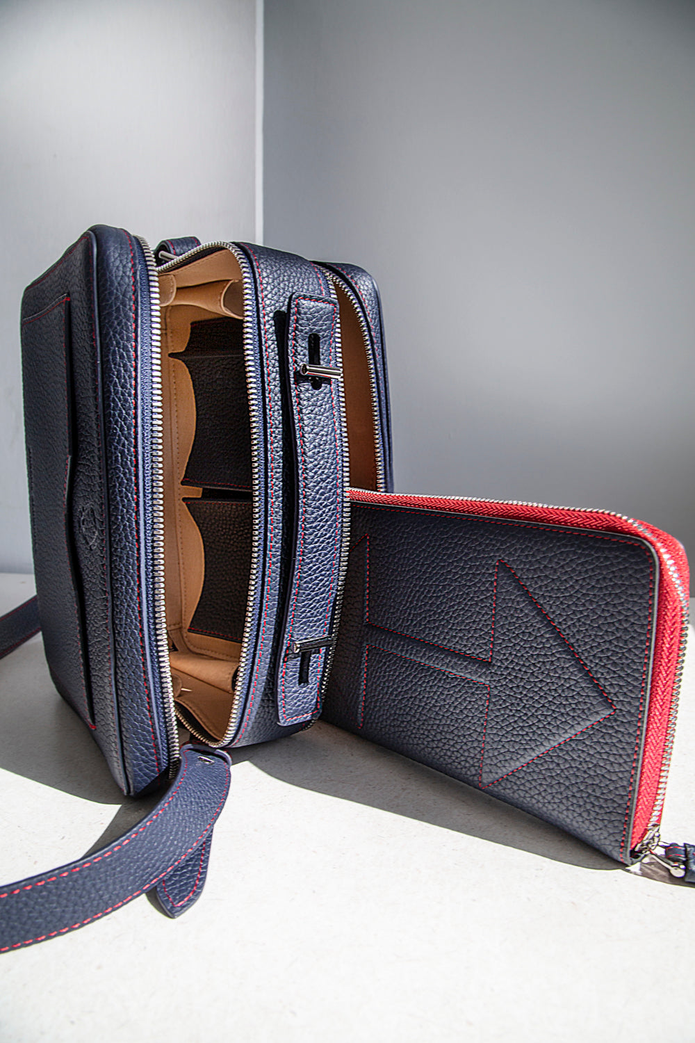 Long Fluido Wallet