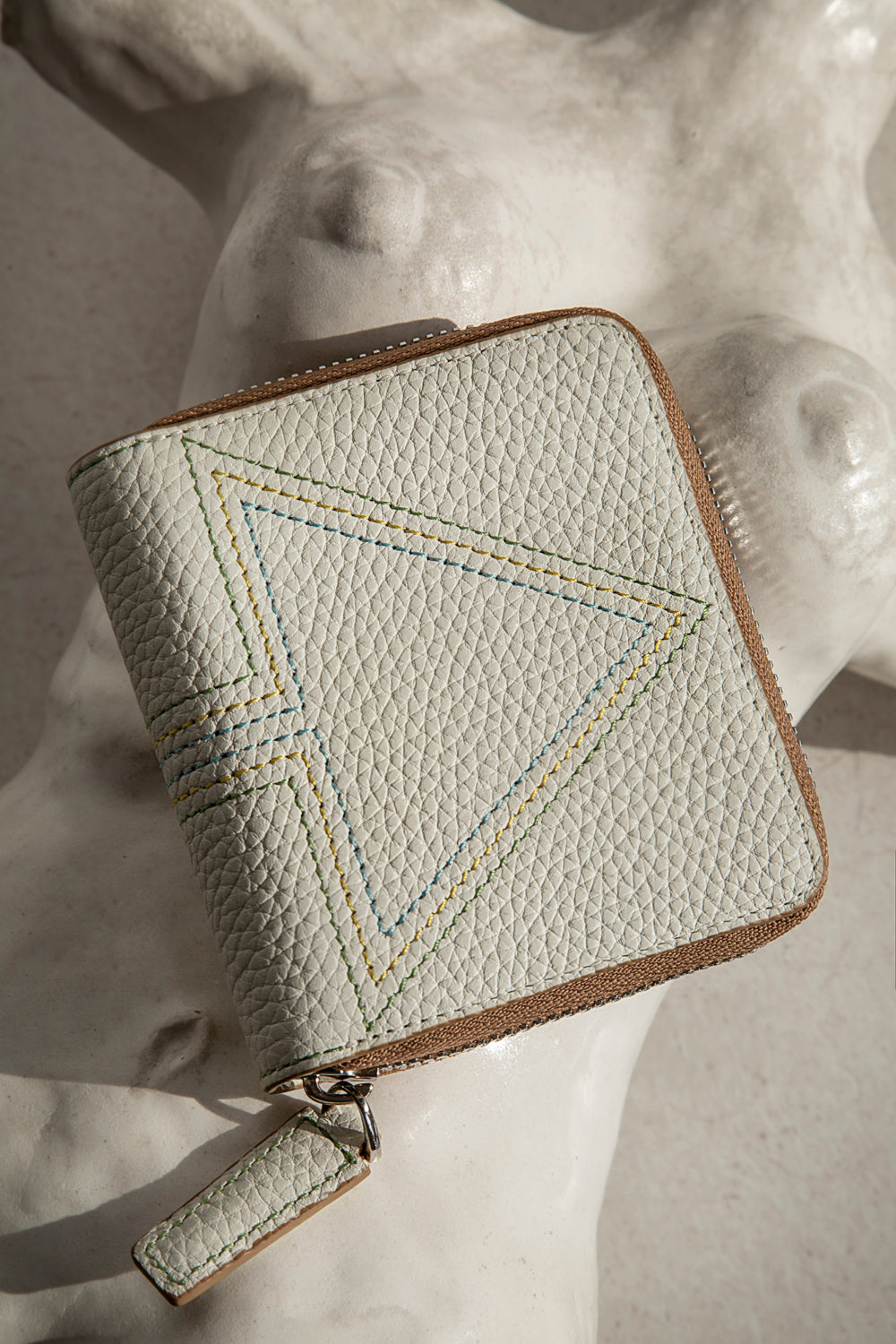 Accordion Fluido Wallet