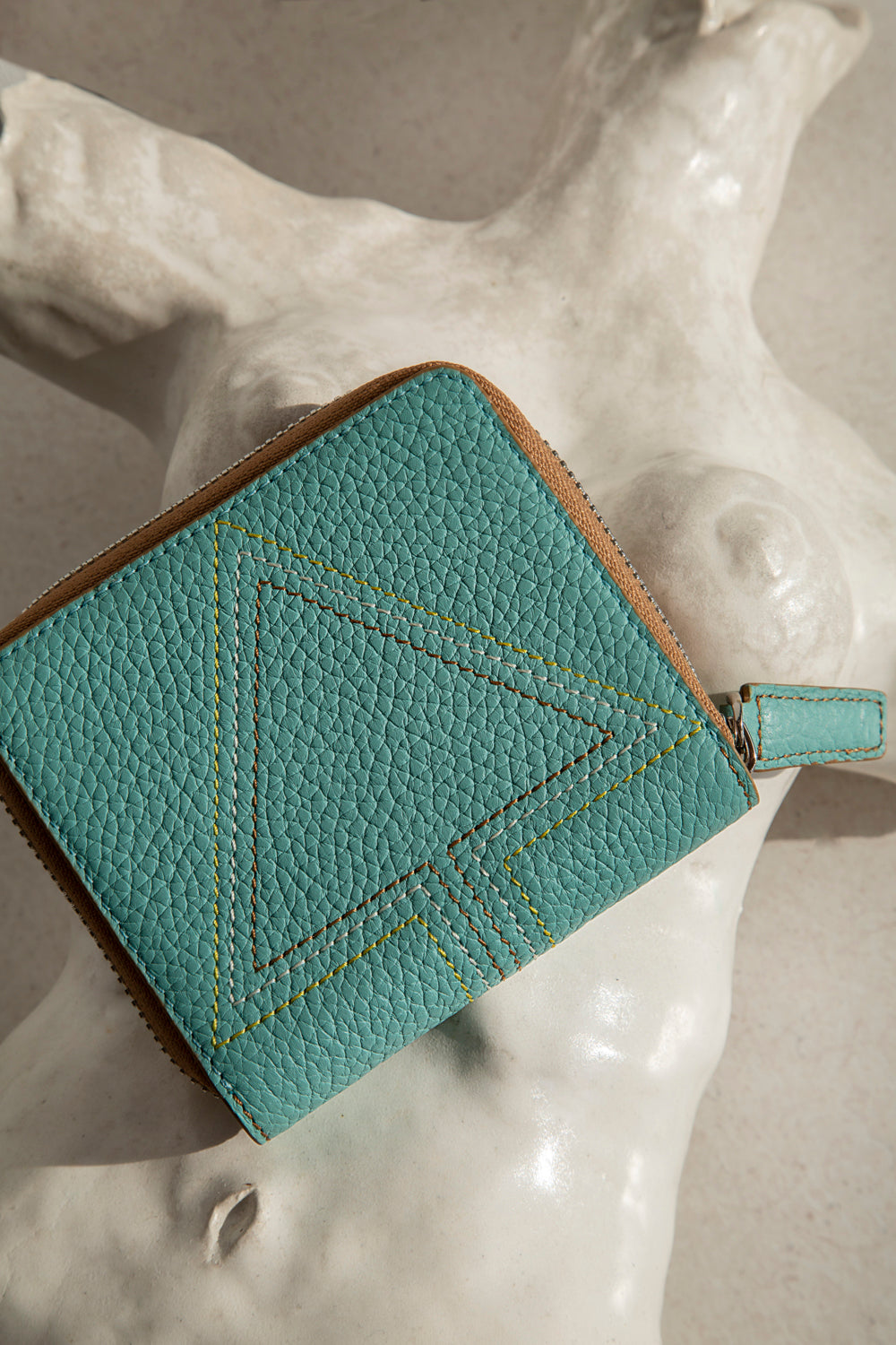 Accordion Fluido Wallet