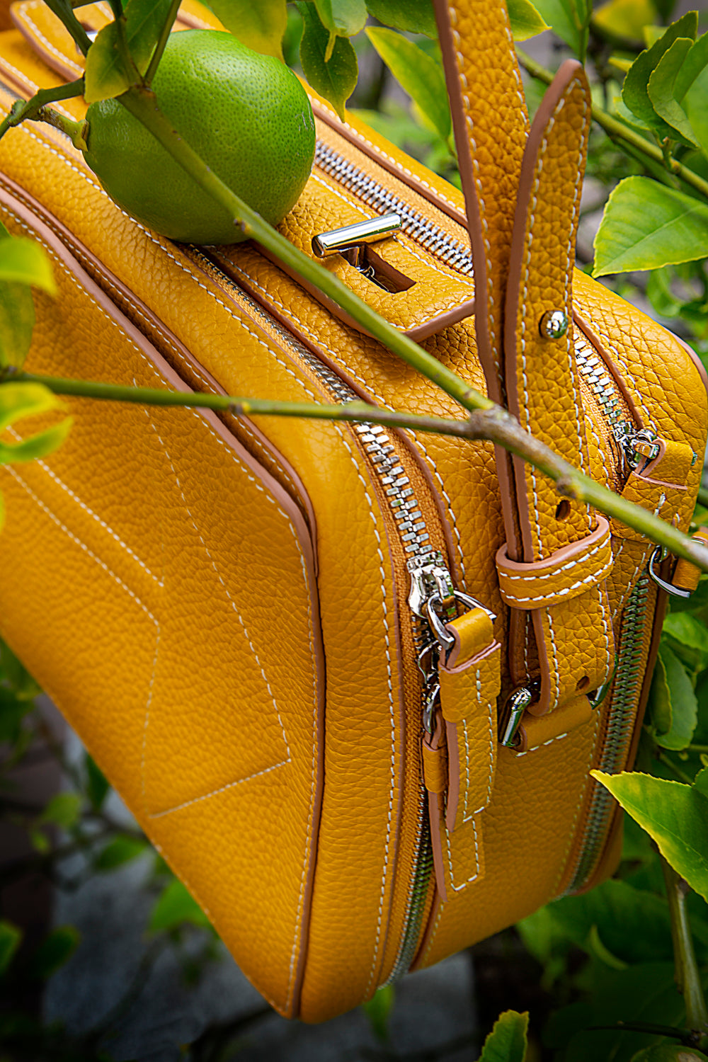 Fluido Case Bag