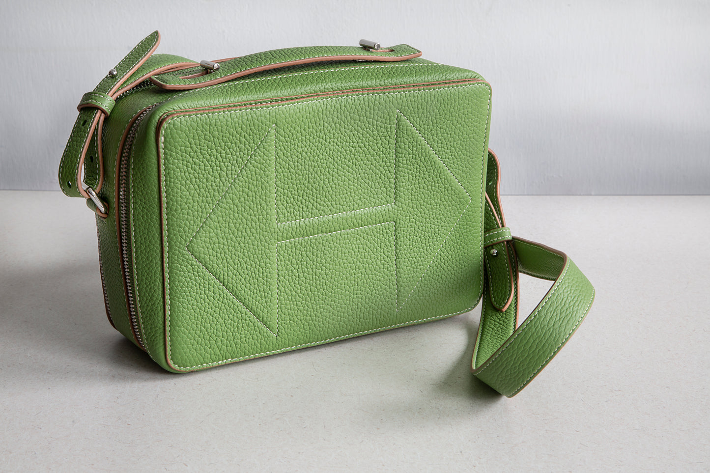 Fluido Case Bag