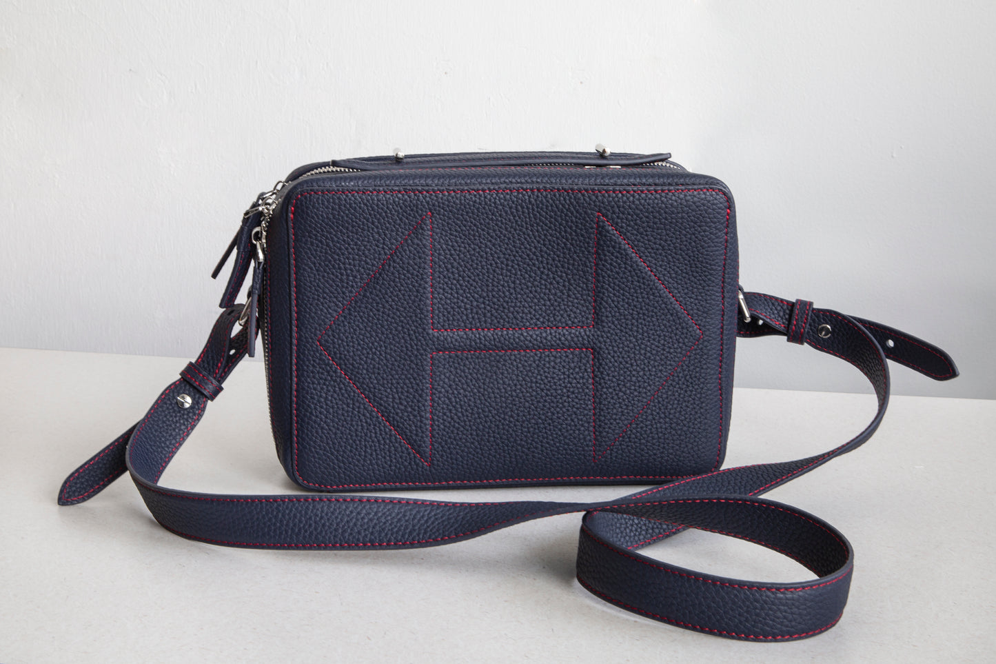 Fluido Case Bag