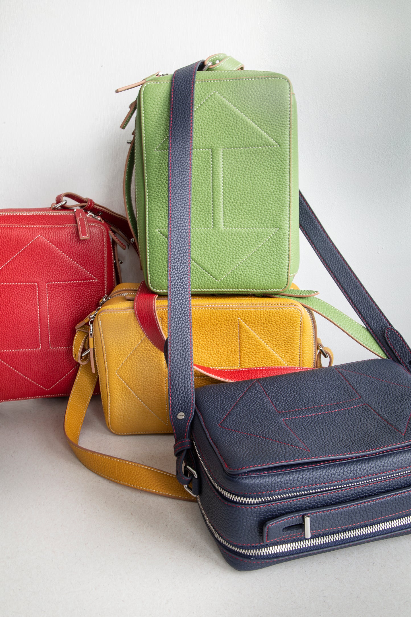 Fluido Case Bag
