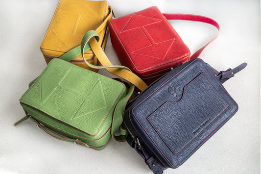 Fluido Case Bag