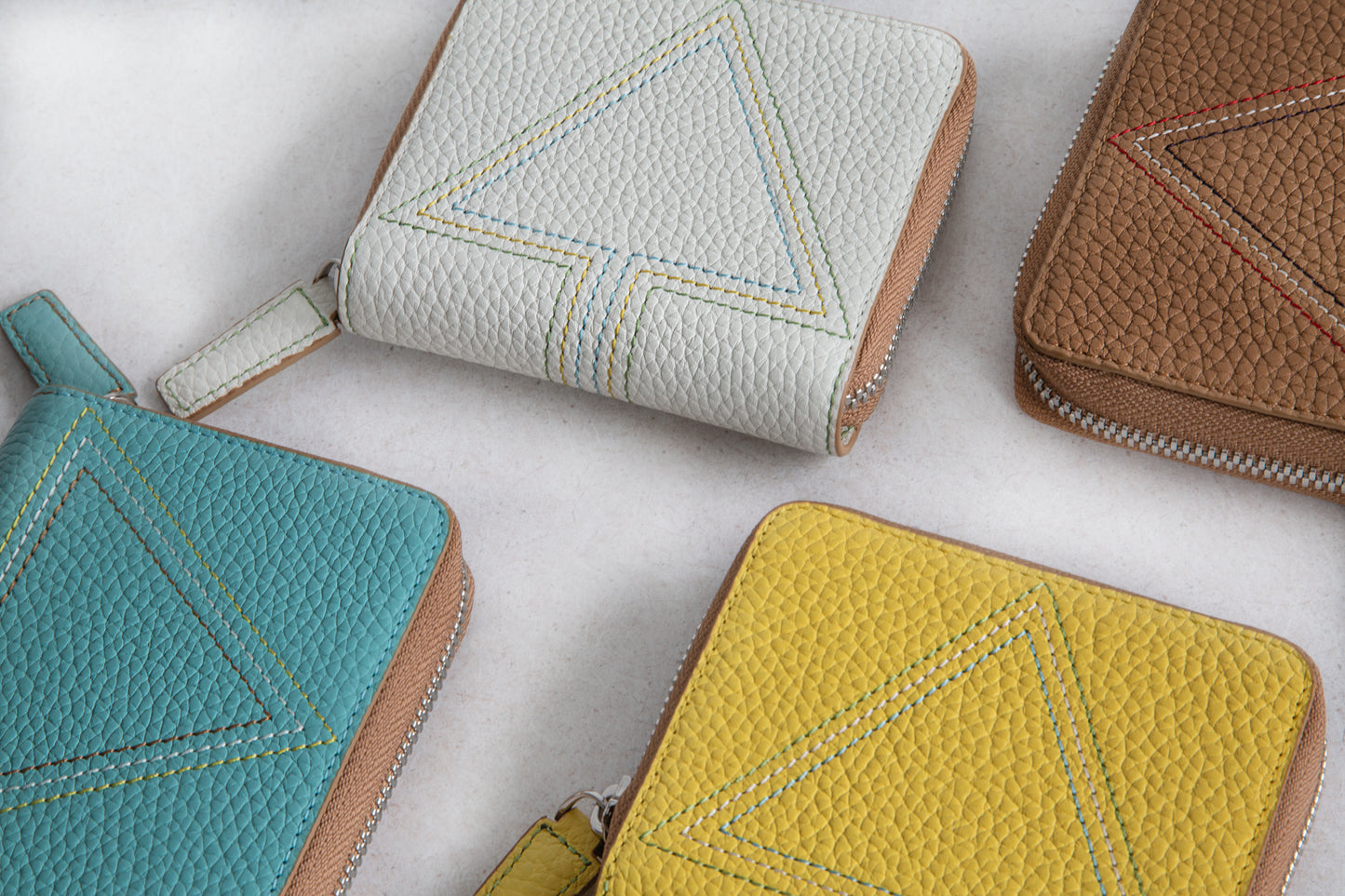 Accordion Fluido Wallet