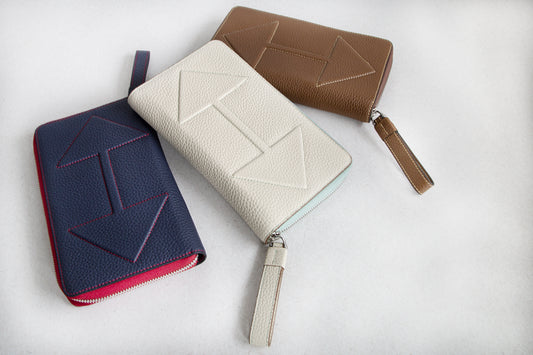 Long Fluido Wallet