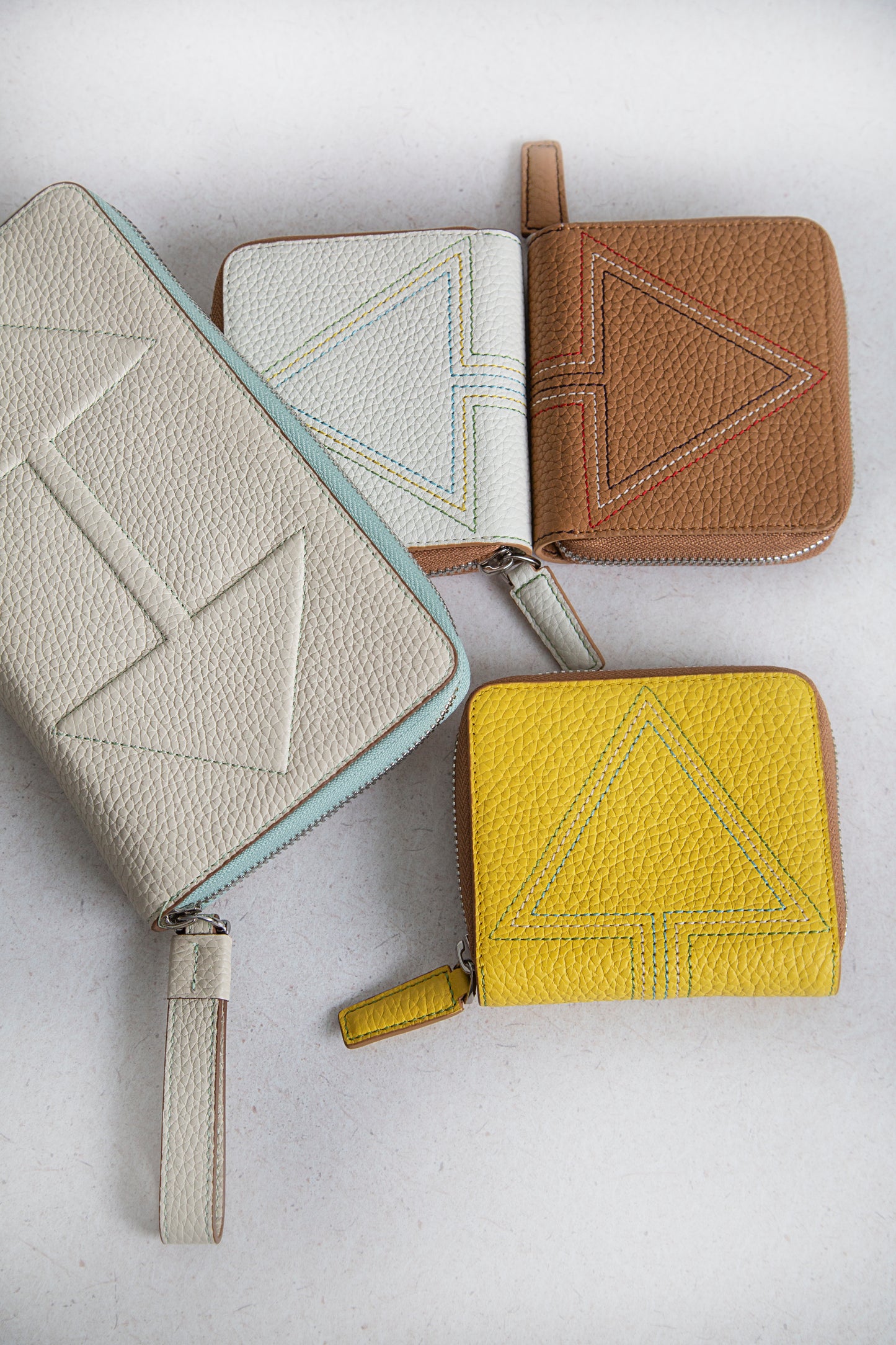 Accordion Fluido Wallet