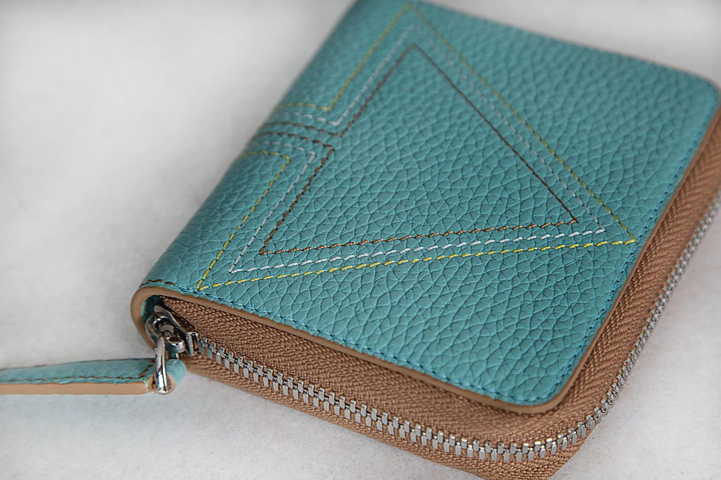 Accordion Fluido Wallet