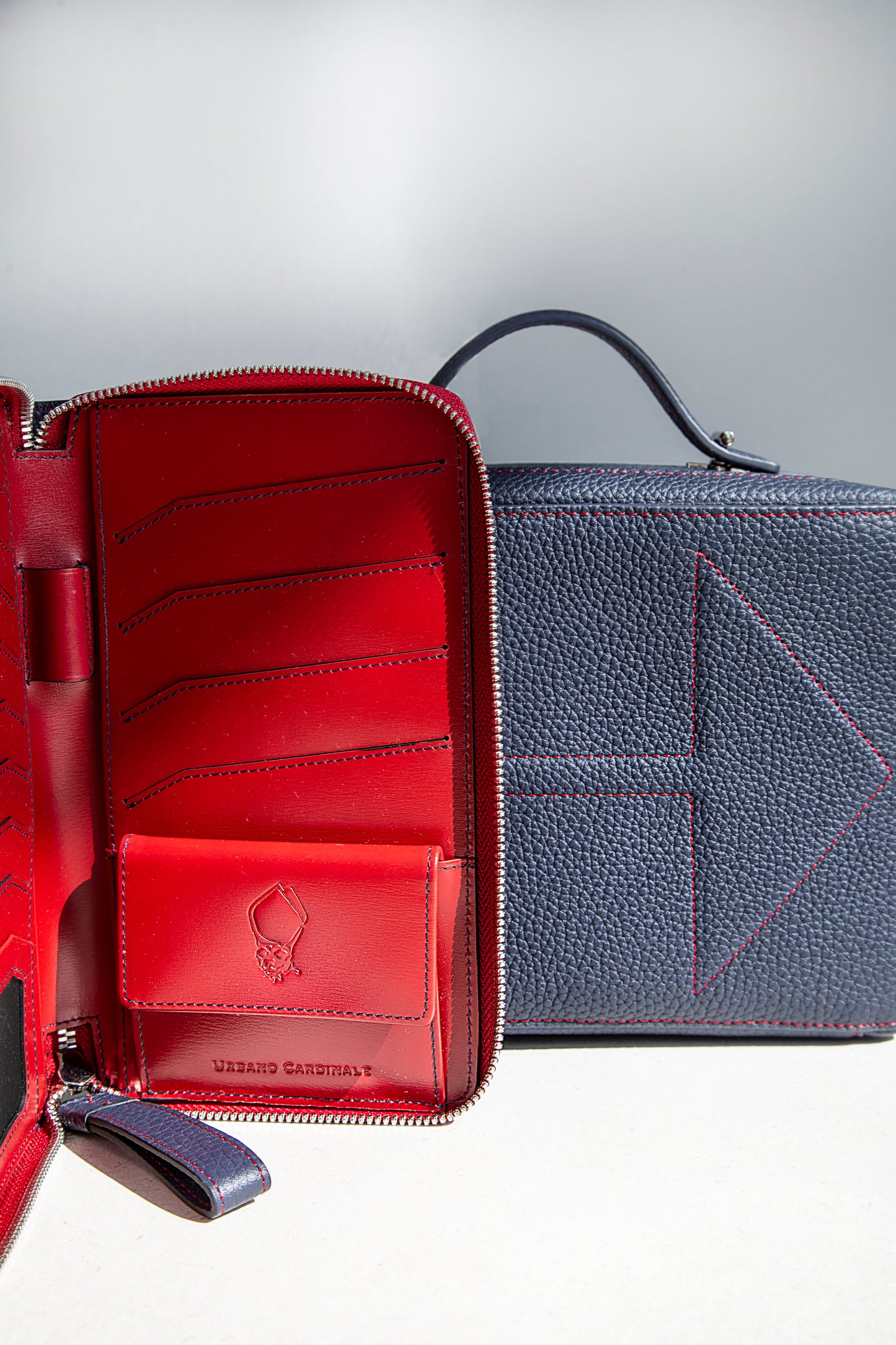Long Fluido Wallet
