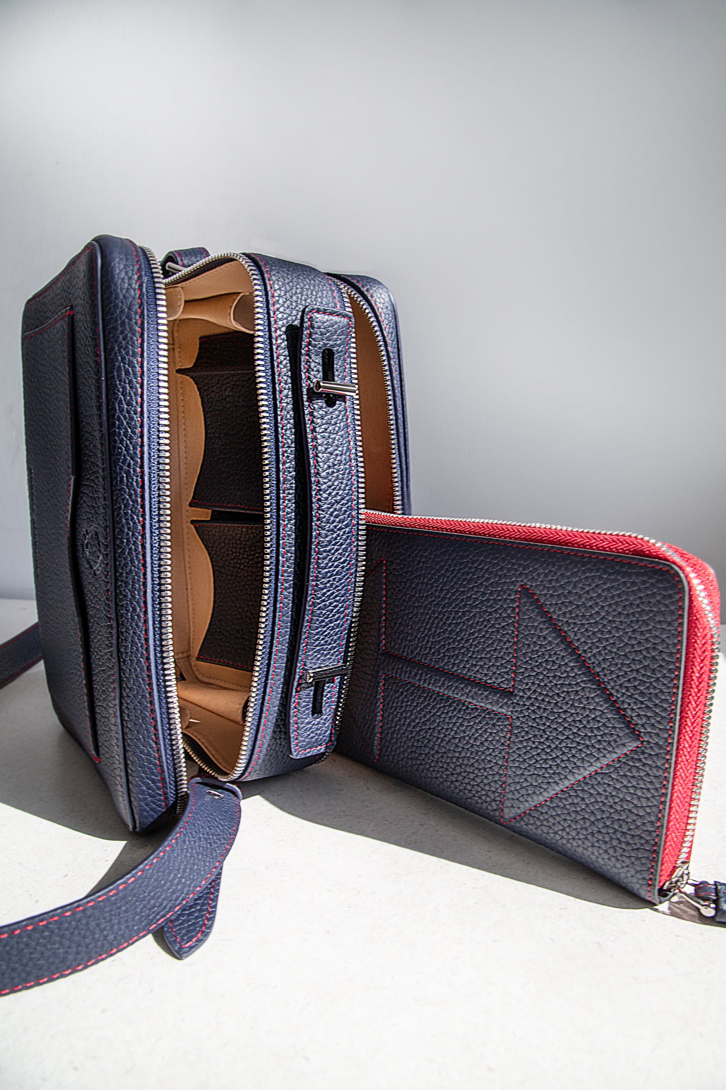 Fluido Case Bag