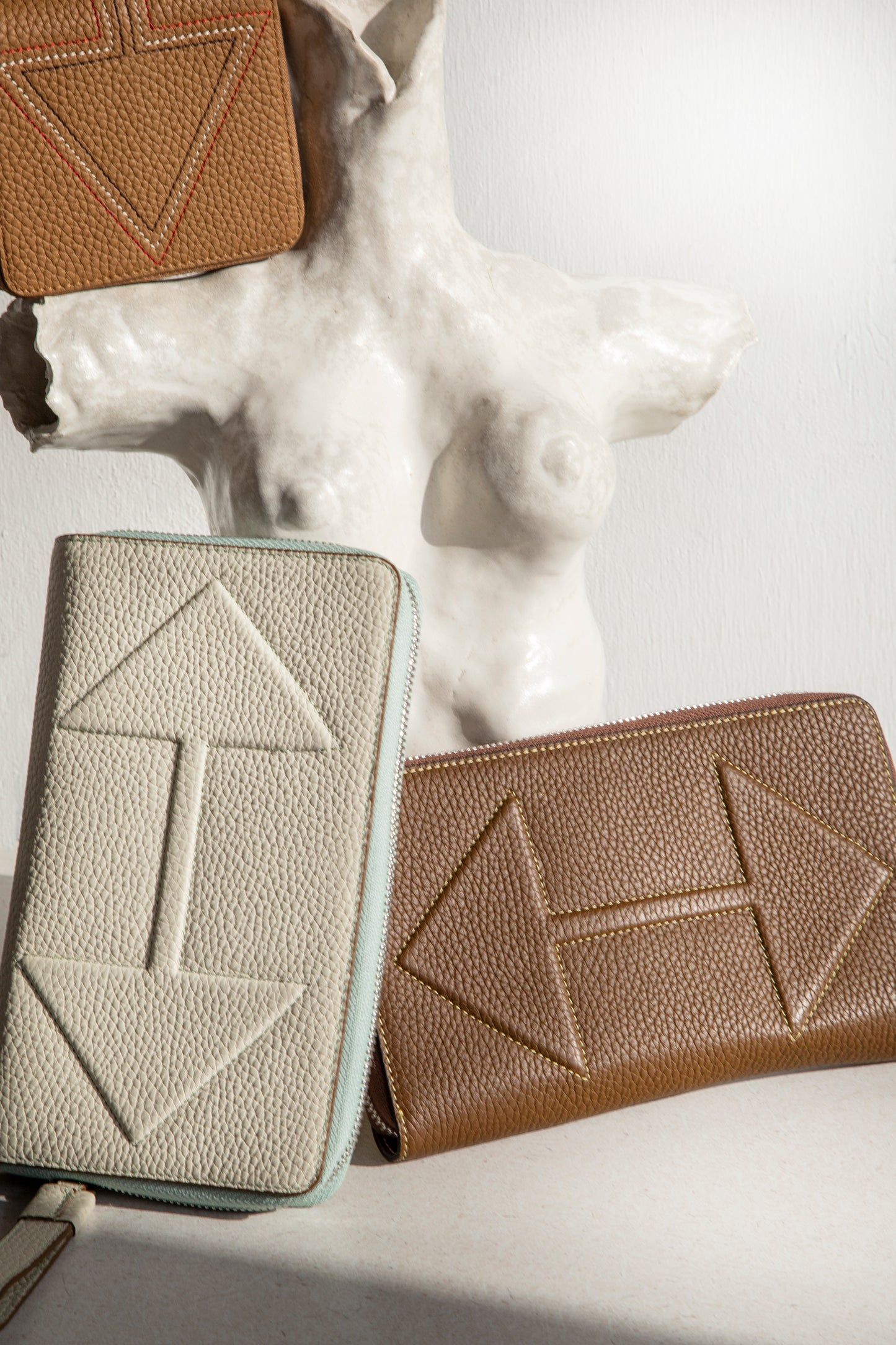 Long Fluido Wallet