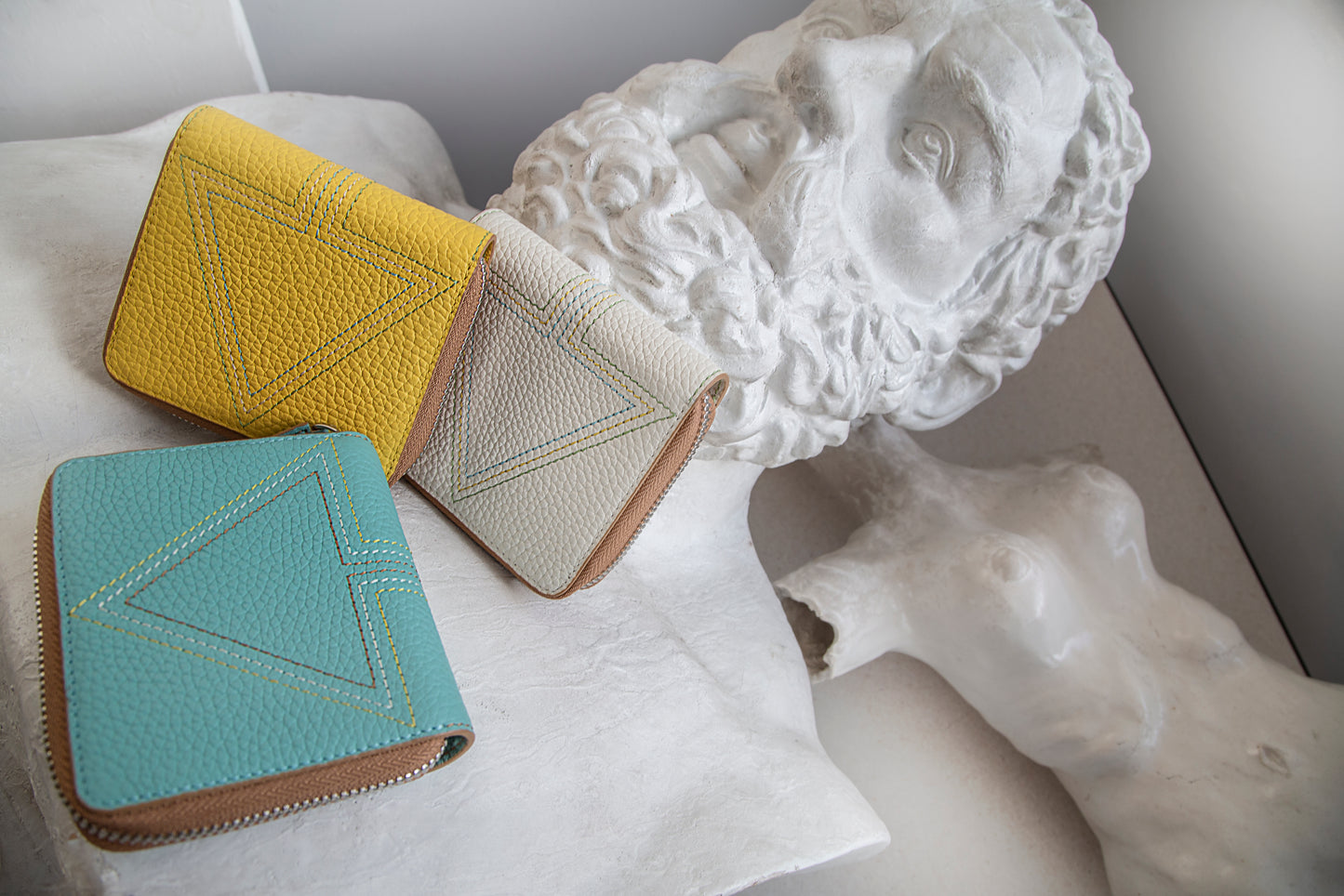 Accordion Fluido Wallet