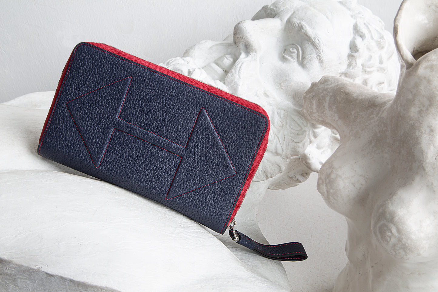 Long Fluido Wallet