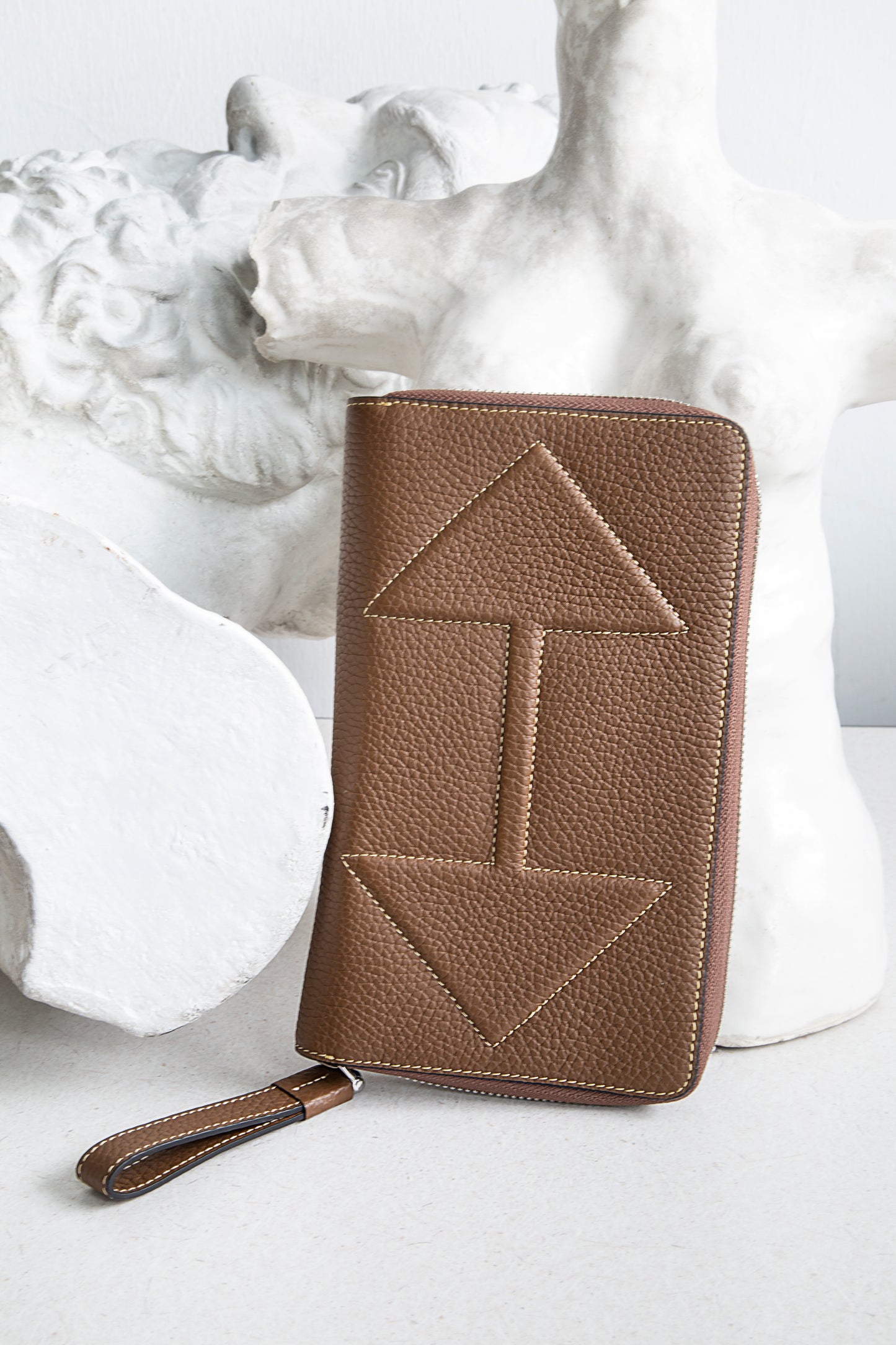 Long Fluido Wallet