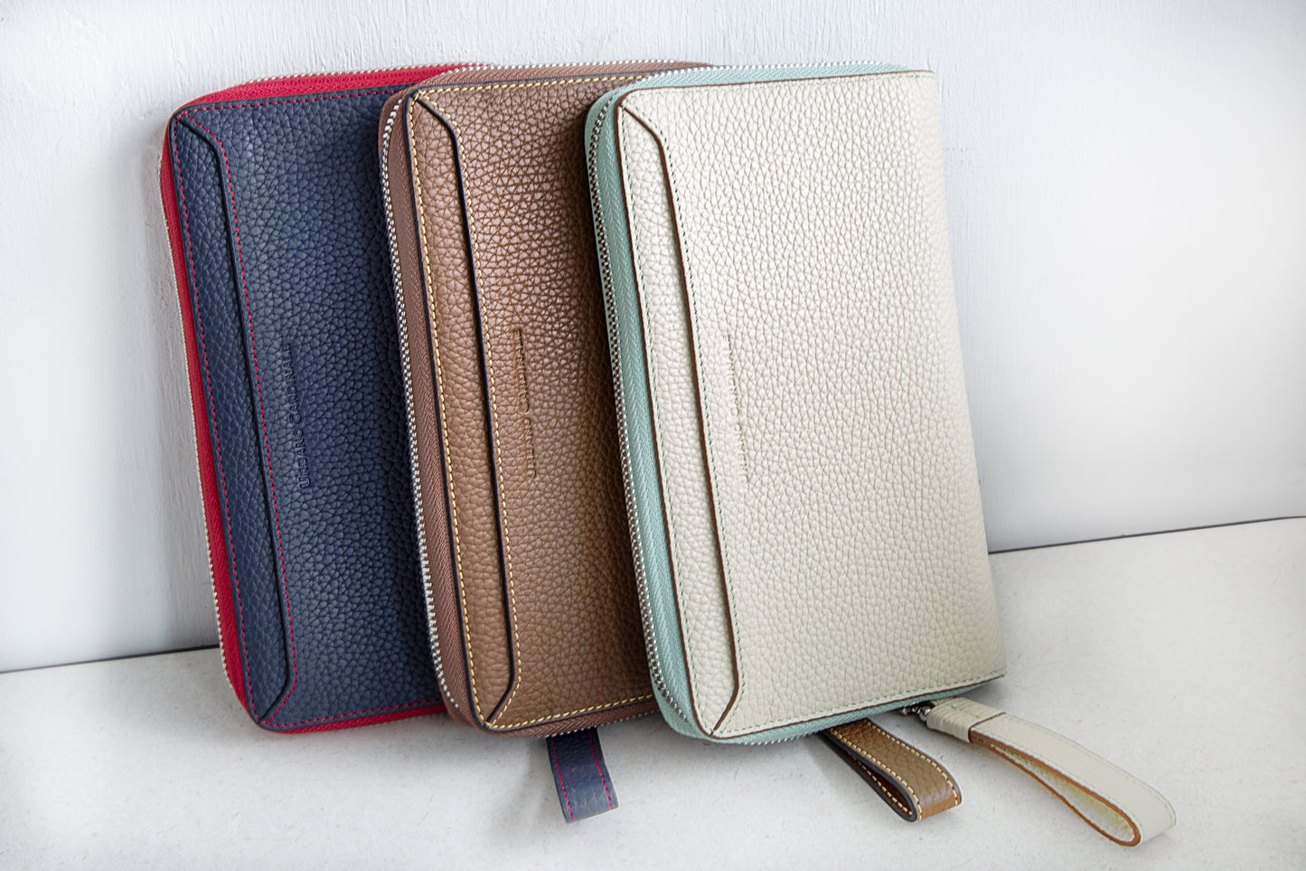 Long Fluido Wallet