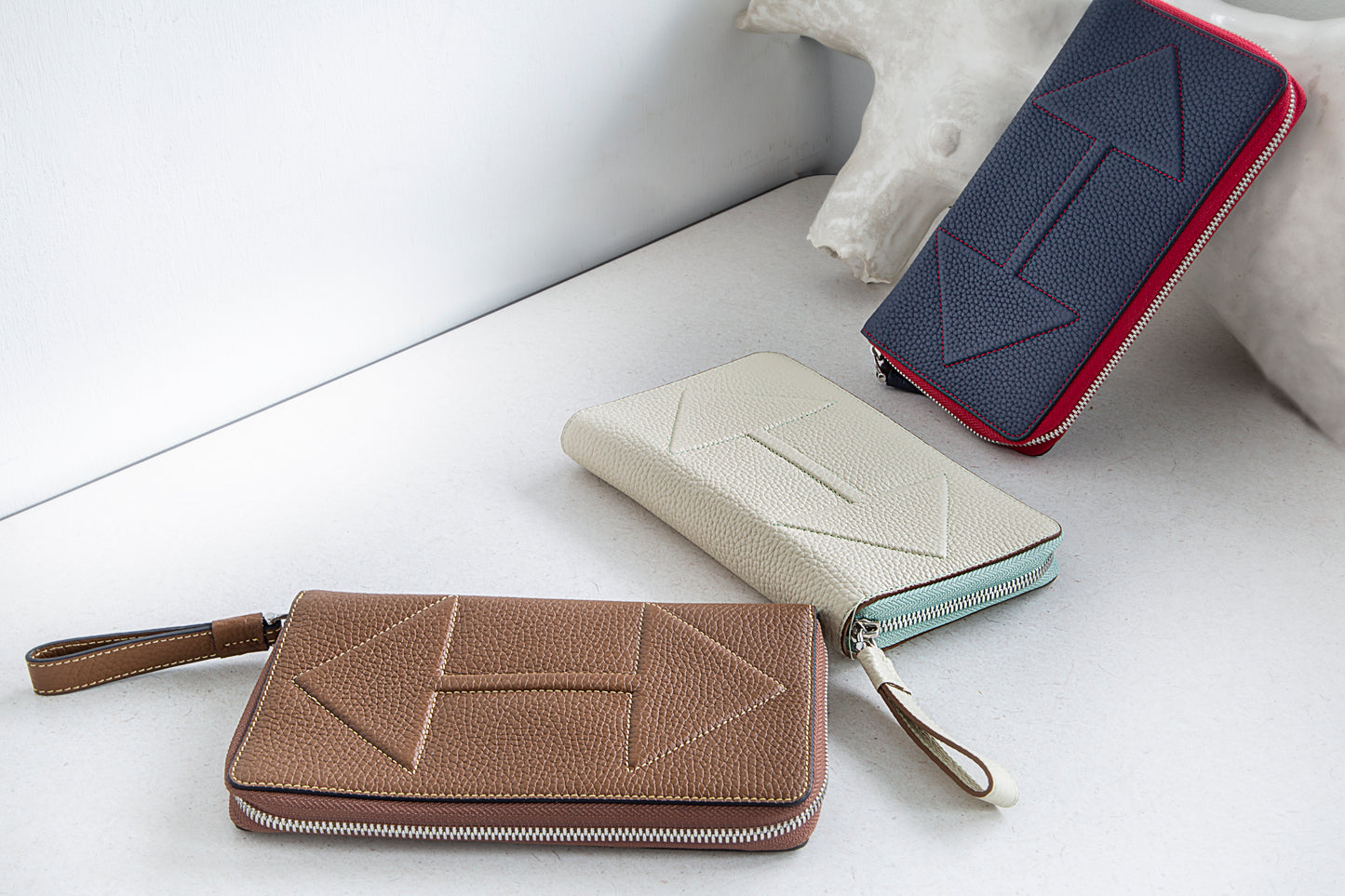 Long Fluido Wallet
