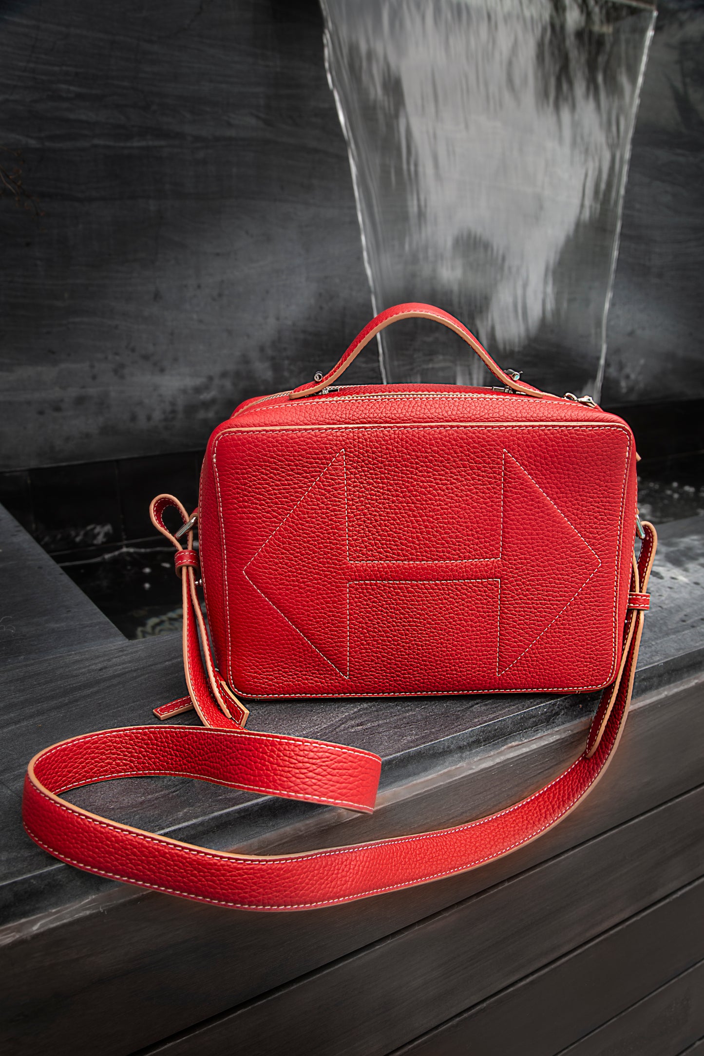 Fluido Case Bag