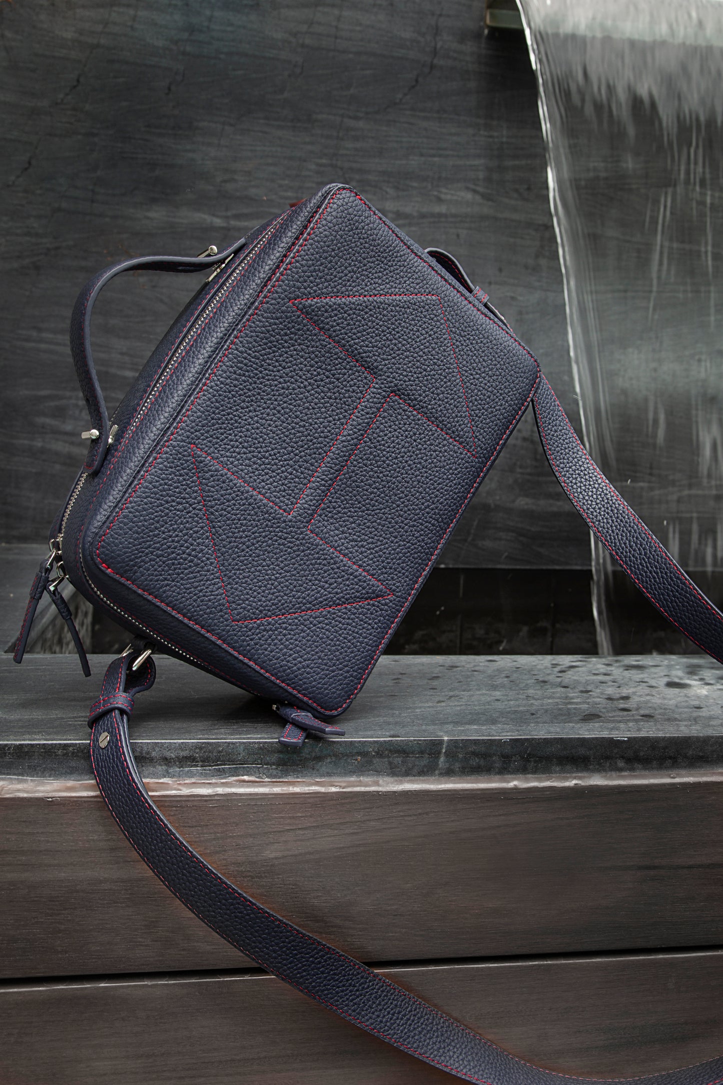 Fluido Case Bag