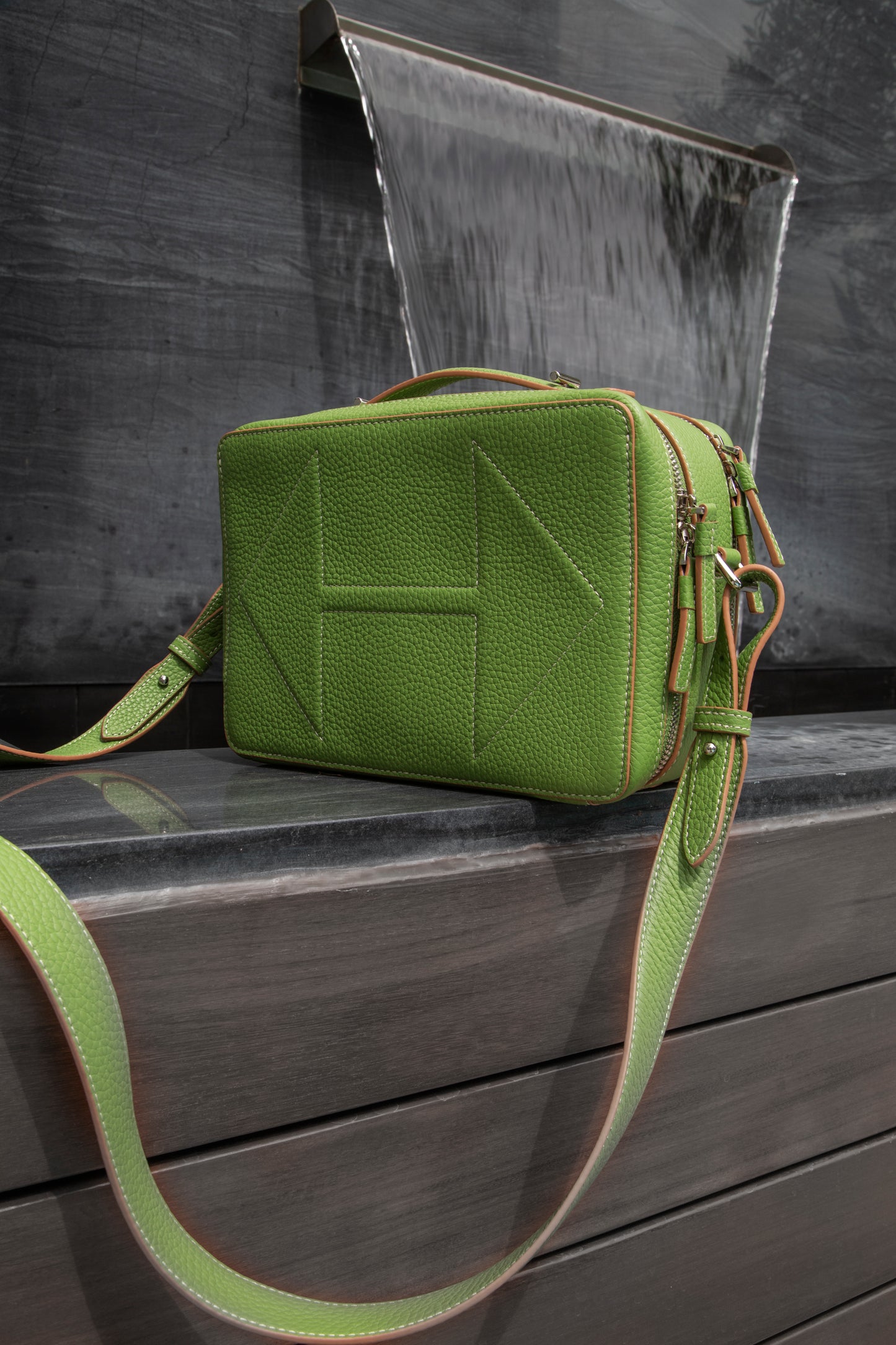 Fluido Case Bag