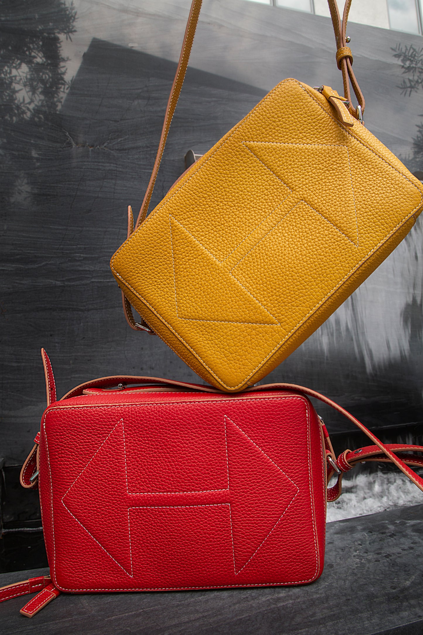Fluido Case Bag