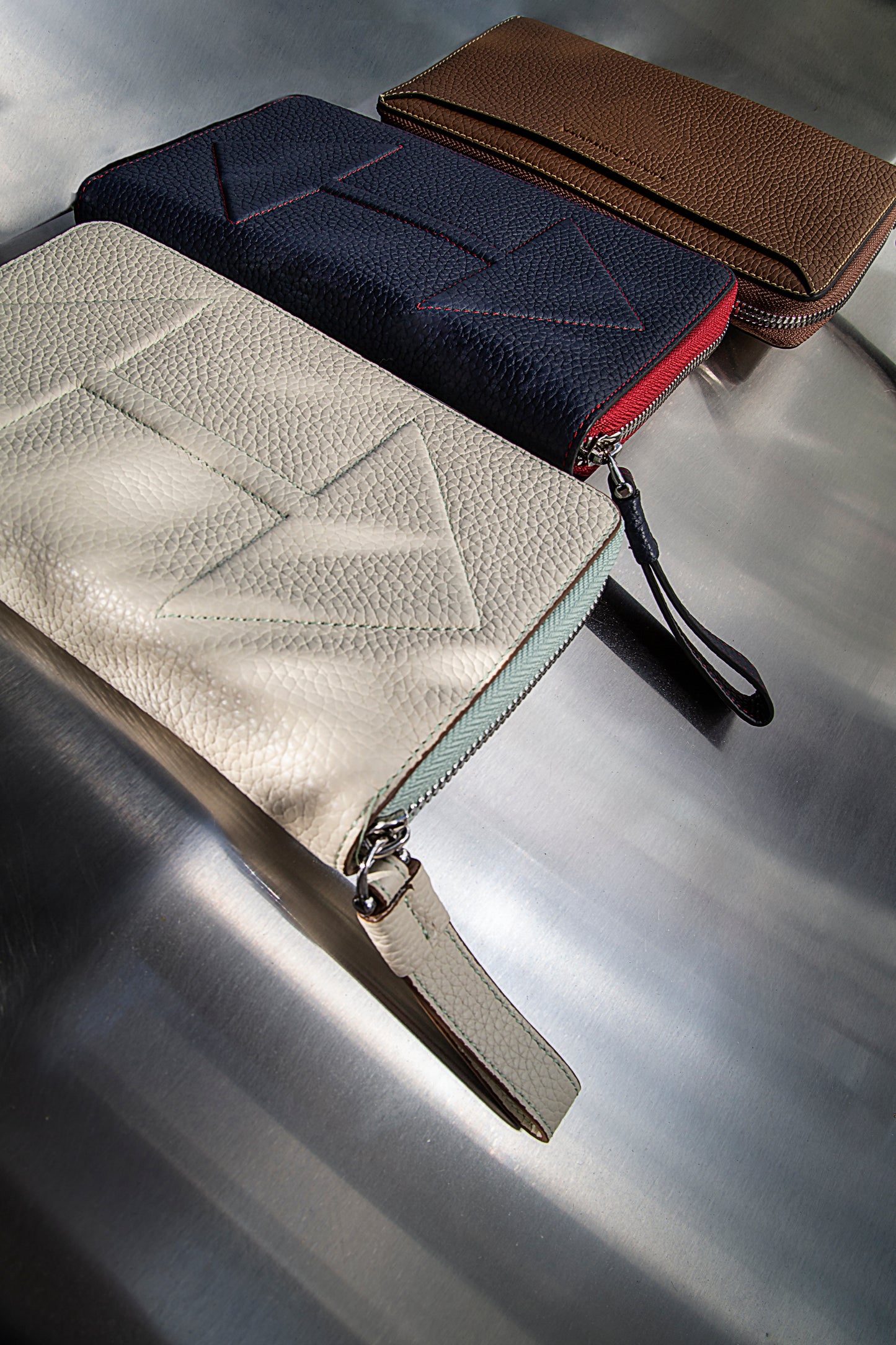 Long Fluido Wallet