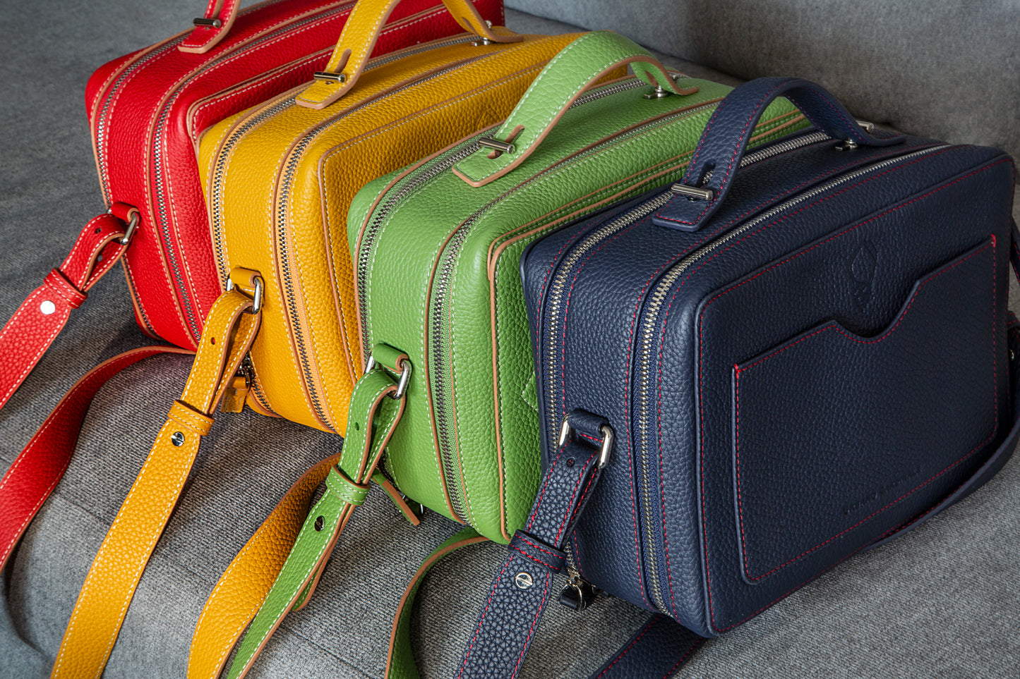 Fluido Case Bag