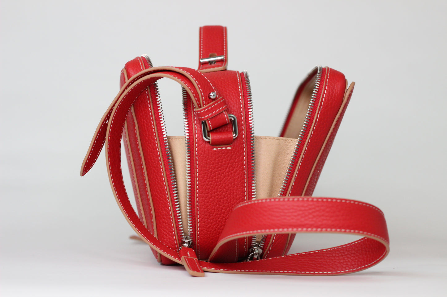 Fluido Case Bag