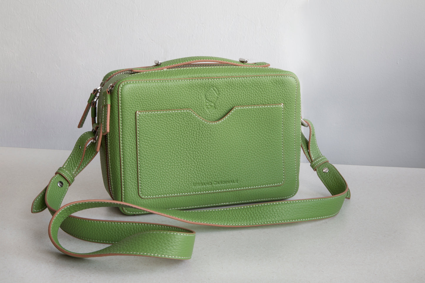 Fluido Case Bag