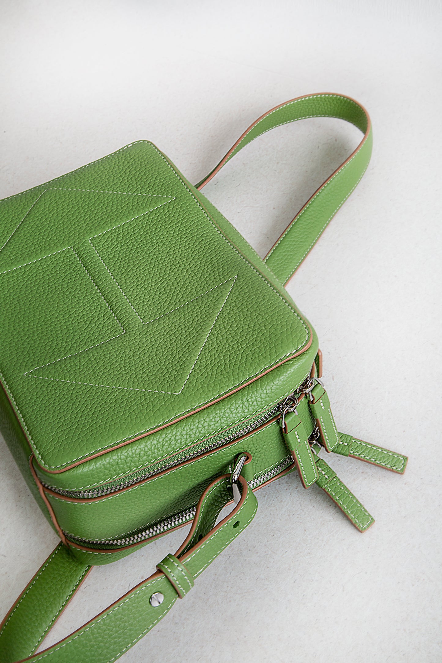 Fluido Case Bag
