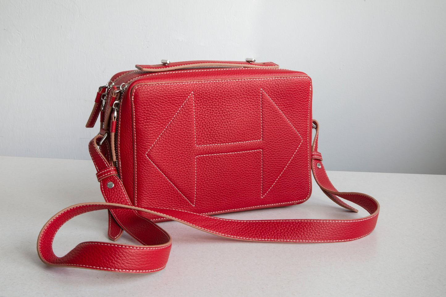 Fluido Case Bag