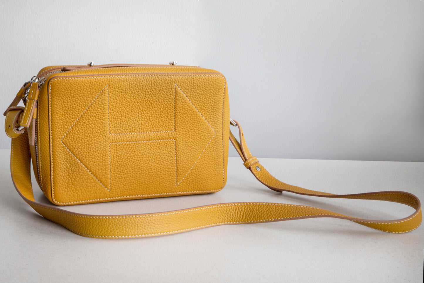 Fluido Case Bag